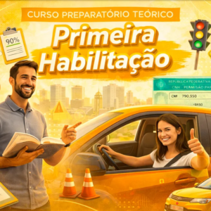 Preparatório Teórico CNH